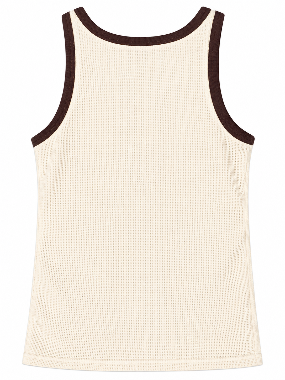 Cream Tank Top (Pre-Order)